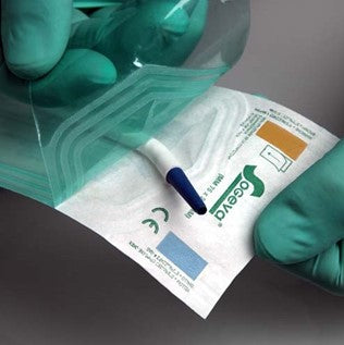 Cannula Blutip